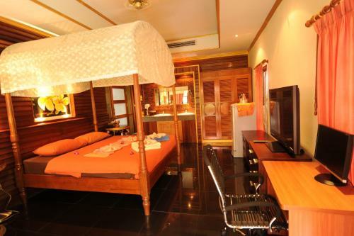 Hotel Chaweng Resort