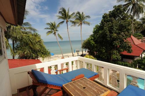 Hotel Chaweng Resort