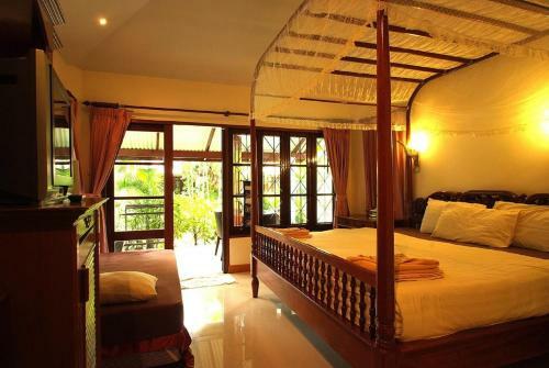 Hotel Chaweng Resort