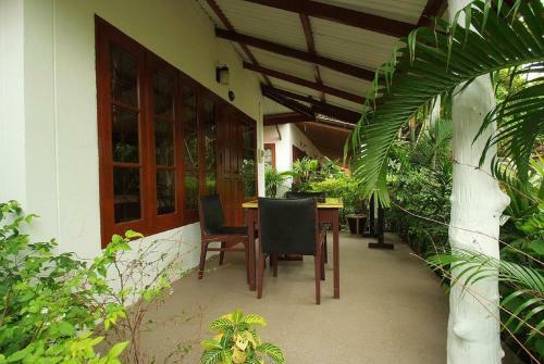 Hotel Chaweng Resort