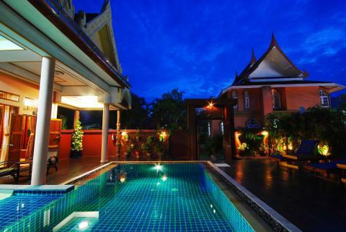 Hotel Chaweng Resort