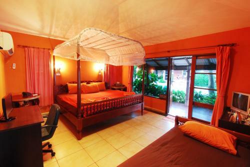 Hotel Chaweng Resort