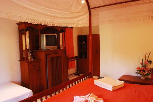 Hotel Chaweng Resort