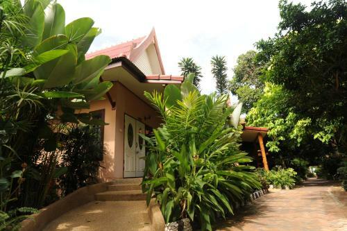 Hotel Chaweng Resort