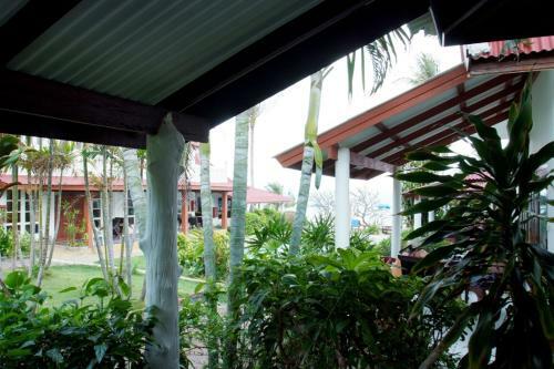 Hotel Chaweng Resort