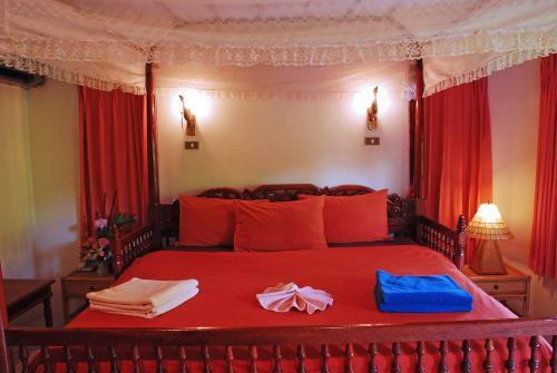 Hotel Chaweng Resort