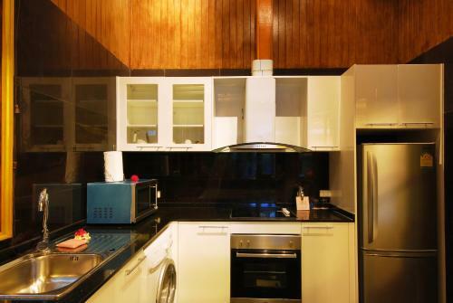 Hotel Chaweng Resort