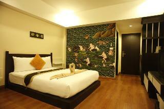Go Samui Hotel