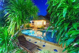 Hotel Oasis Hakuna Matata