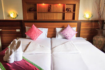 Hotel Chaweng Park Place