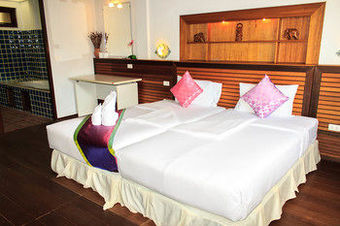 Hotel Chaweng Park Place