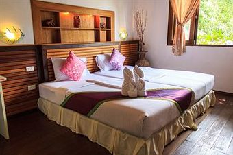 Hotel Chaweng Park Place