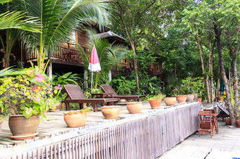 Hotel Chaweng Park Place