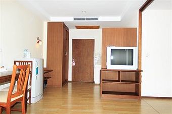 Hotel Chaweng Park Place