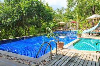 Hotel Chaweng Park Place