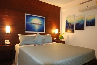 Posada Orchid Residence Samui