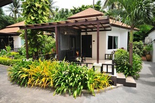 Posada Orchid Residence Samui