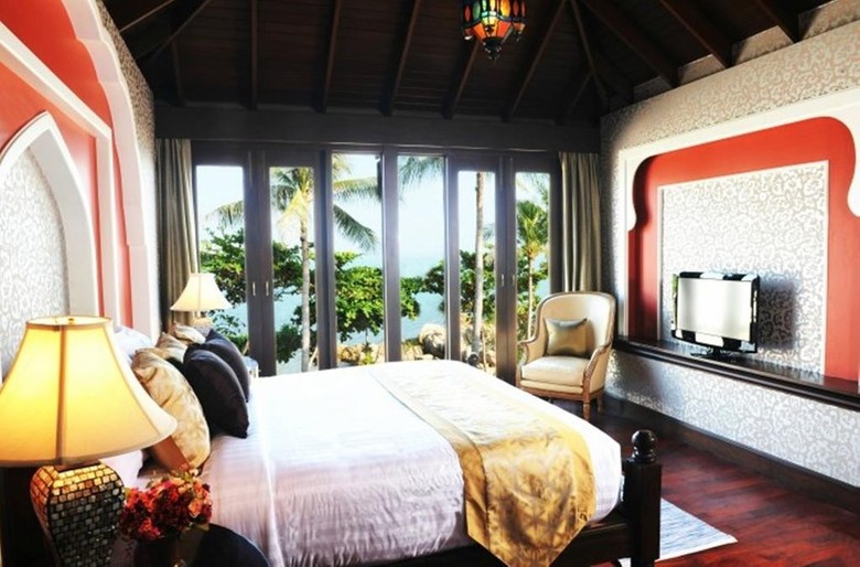 Hotel Pawanthorn Samui