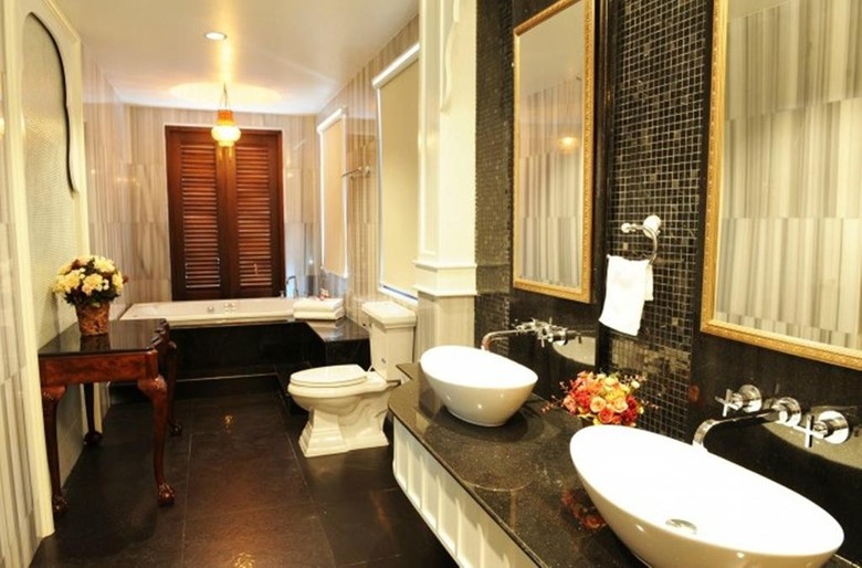 Hotel Pawanthorn Samui