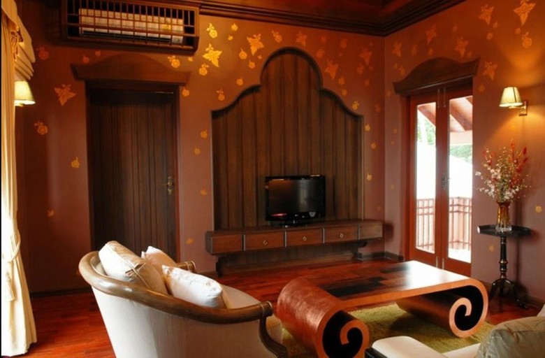 Hotel Pawanthorn Samui