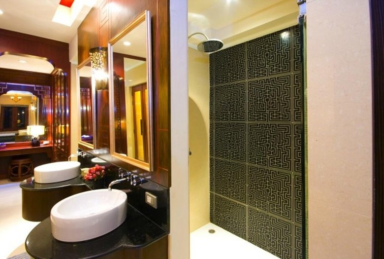 Hotel Pawanthorn Samui