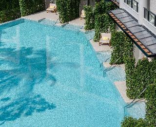 Hotel Centara Grand Beach Resort Samui