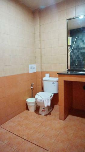 Hostal Kluay Mai Guest House