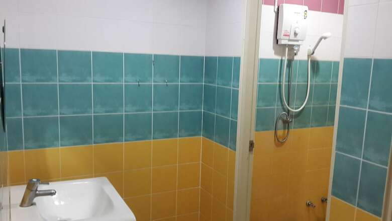 Apartamentos P.f Mansion
