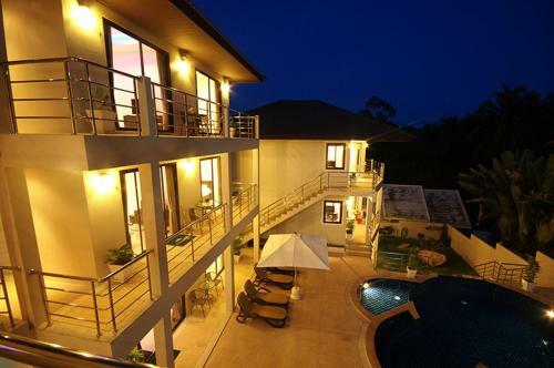 Apartamentos White Pearl Village