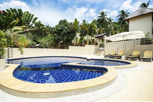 Apartamentos White Pearl Village