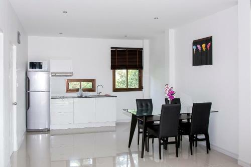 Apartamentos White Pearl Village