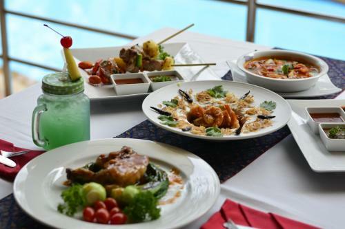 Samui First House Hotel