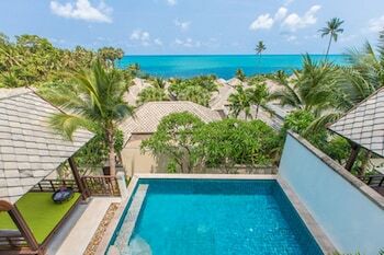 Kanda Residences Pool Villa