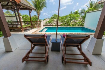 Kanda Residences Pool Villa