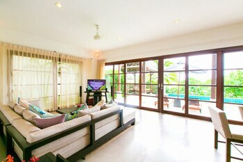 Kanda Residences Pool Villa