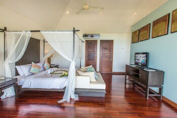 Kanda Residences Pool Villa