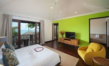 Kanda Residences Pool Villa