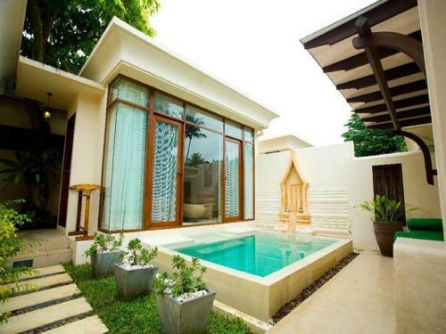 Hotel Montien House