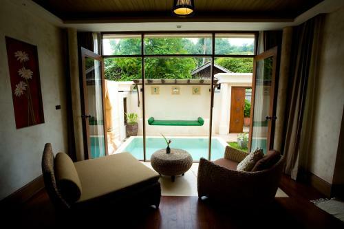 Hotel Montien House