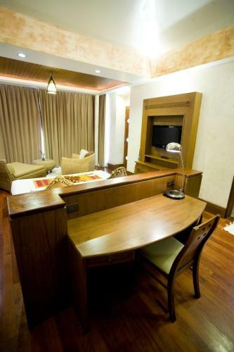 Hotel Montien House