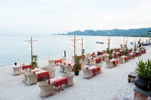 Hotel Montien House