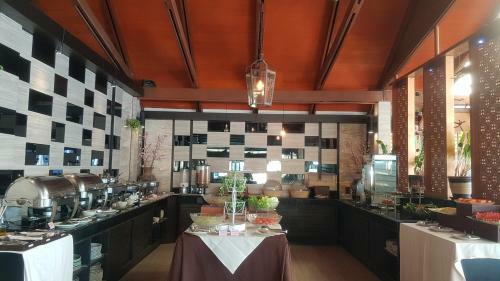 Hotel Montien House