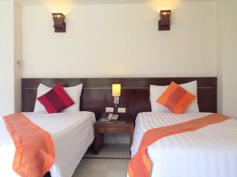 Hotel Evergreen Resort