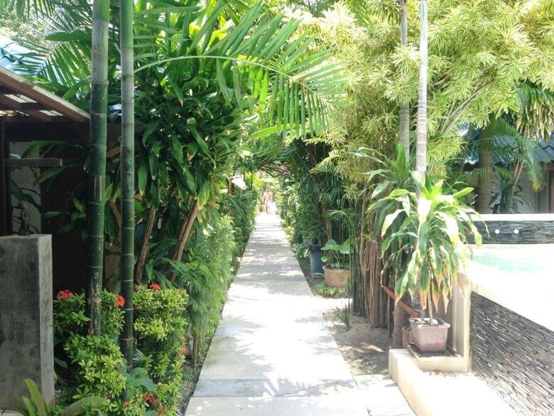 Hotel Evergreen Resort