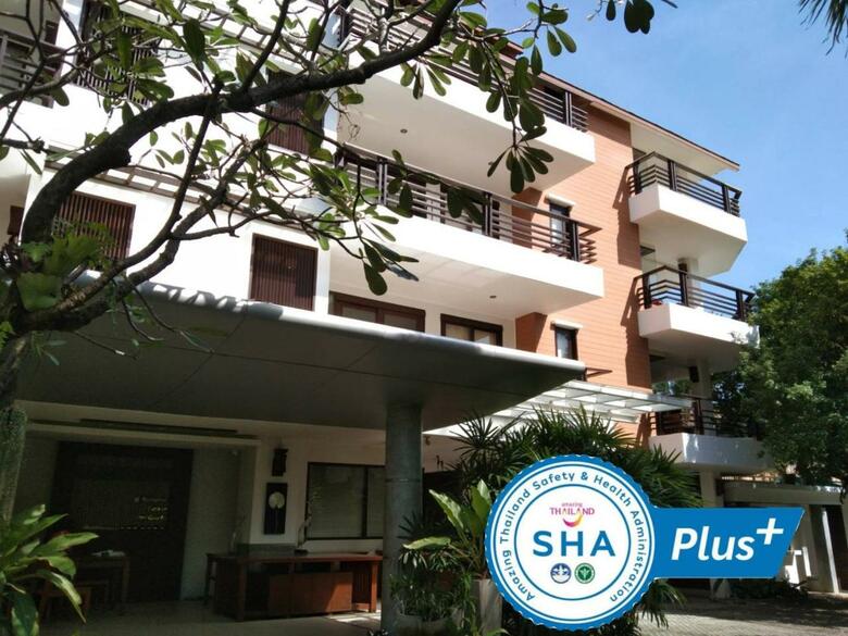 Hotel Evergreen Resort