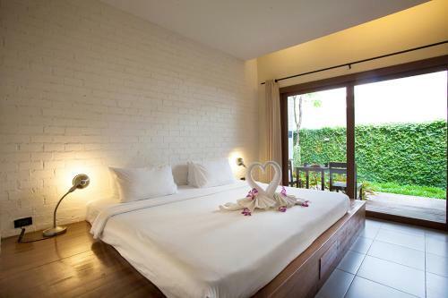 Hotel Baan Talay Resort