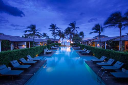 Hotel Baan Talay Resort