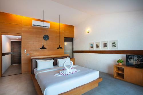 Hotel Baan Talay Resort