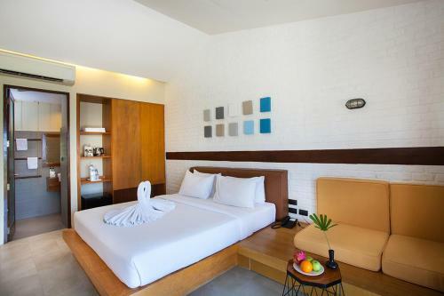 Hotel Baan Talay Resort
