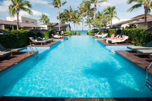 Hotel Baan Talay Resort
